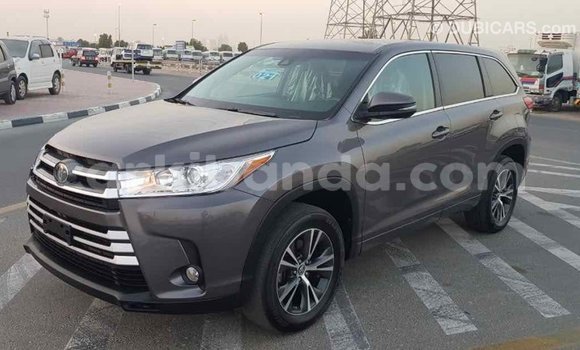 Buy Import Toyota Highlander Other Car in Import - Dubai in Uganda Buy Import Toyota Highlander Other Car in Import - Dubai in Uganda
