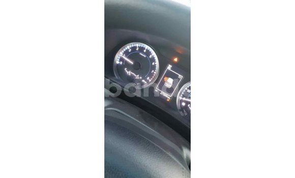 Buy Import Toyota Highlander Other Car in Import - Dubai in Uganda Buy Import Toyota Highlander Other Car in Import - Dubai in Uganda