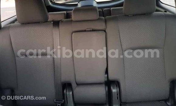 Buy Import Toyota Highlander Other Car in Import - Dubai in Uganda Buy Import Toyota Highlander Other Car in Import - Dubai in Uganda