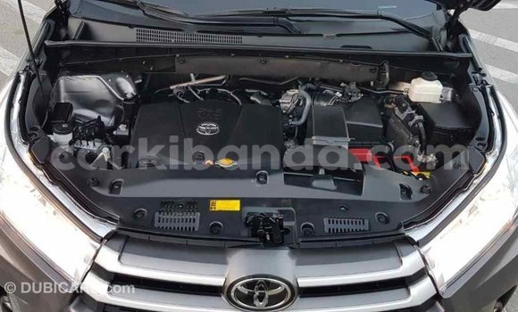 Buy Import Toyota Highlander Other Car in Import - Dubai in Uganda Buy Import Toyota Highlander Other Car in Import - Dubai in Uganda
