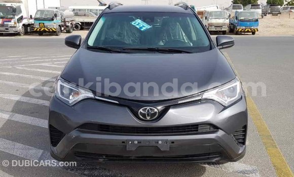 Buy Import Toyota RAV4 Other Car in Import - Dubai in Uganda Buy Import Toyota RAV4 Other Car in Import - Dubai in Uganda