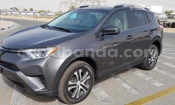 Buy Import Toyota RAV4 Other Car in Import - Dubai in Uganda Buy Import Toyota RAV4 Other Car in Import - Dubai in Uganda