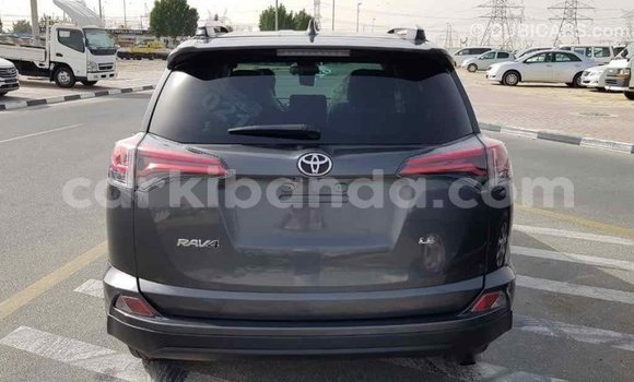 Buy Import Toyota RAV4 Other Car in Import - Dubai in Uganda Buy Import Toyota RAV4 Other Car in Import - Dubai in Uganda
