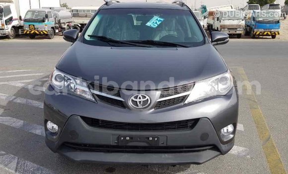 Buy Import Toyota RAV4 Other Car in Import - Dubai in Uganda Buy Import Toyota RAV4 Other Car in Import - Dubai in Uganda