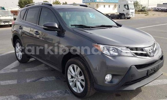 Buy Import Toyota RAV4 Other Car in Import - Dubai in Uganda Buy Import Toyota RAV4 Other Car in Import - Dubai in Uganda