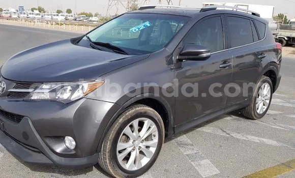 Buy Import Toyota RAV4 Other Car in Import - Dubai in Uganda Buy Import Toyota RAV4 Other Car in Import - Dubai in Uganda