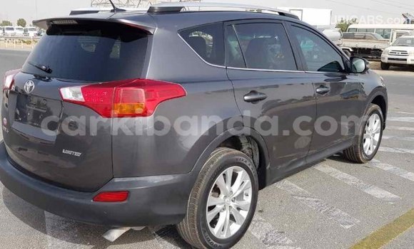 Buy Import Toyota RAV4 Other Car in Import - Dubai in Uganda Buy Import Toyota RAV4 Other Car in Import - Dubai in Uganda