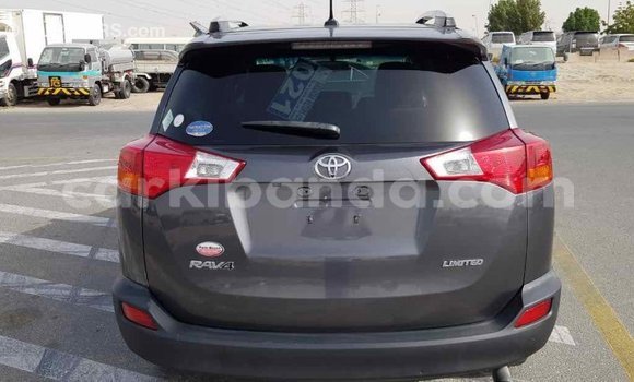 Buy Import Toyota RAV4 Other Car in Import - Dubai in Uganda Buy Import Toyota RAV4 Other Car in Import - Dubai in Uganda