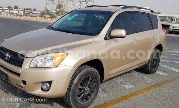 Buy Import Toyota RAV4 Other Car in Import - Dubai in Uganda Buy Import Toyota RAV4 Other Car in Import - Dubai in Uganda