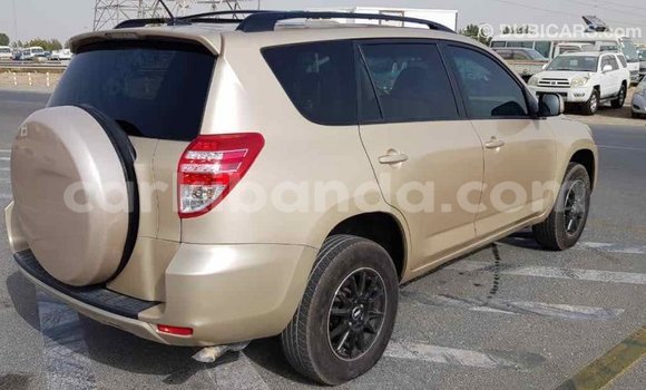 Buy Import Toyota RAV4 Other Car in Import - Dubai in Uganda Buy Import Toyota RAV4 Other Car in Import - Dubai in Uganda