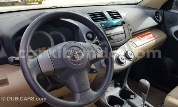 Buy Import Toyota RAV4 Other Car in Import - Dubai in Uganda Buy Import Toyota RAV4 Other Car in Import - Dubai in Uganda