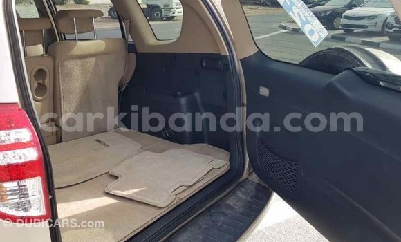 Buy Import Toyota RAV4 Other Car in Import - Dubai in Uganda Buy Import Toyota RAV4 Other Car in Import - Dubai in Uganda