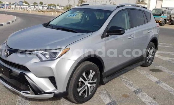 Nunua Imported Toyota RAV4 Nyingine Gari ndani ya Import - Dubai nchini Uganda Nunua Imported Toyota RAV4 Nyingine Gari ndani ya Import - Dubai nchini Uganda