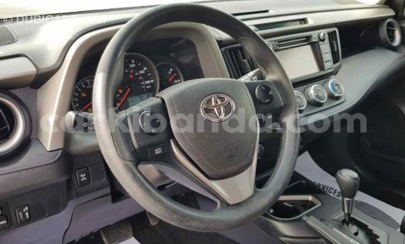 Nunua Imported Toyota RAV4 Nyingine Gari ndani ya Import - Dubai nchini Uganda Nunua Imported Toyota RAV4 Nyingine Gari ndani ya Import - Dubai nchini Uganda