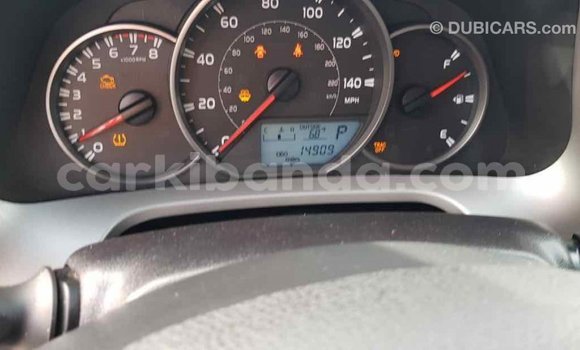 Nunua Imported Toyota RAV4 Nyingine Gari ndani ya Import - Dubai nchini Uganda Nunua Imported Toyota RAV4 Nyingine Gari ndani ya Import - Dubai nchini Uganda