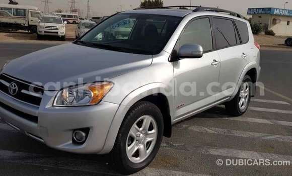 Buy Import Toyota RAV4 Other Car in Import - Dubai in Uganda Buy Import Toyota RAV4 Other Car in Import - Dubai in Uganda