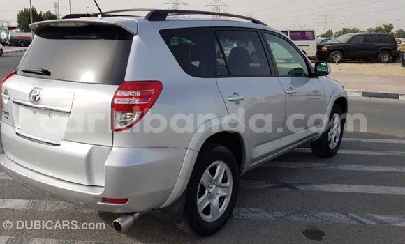 Buy Import Toyota RAV4 Other Car in Import - Dubai in Uganda Buy Import Toyota RAV4 Other Car in Import - Dubai in Uganda