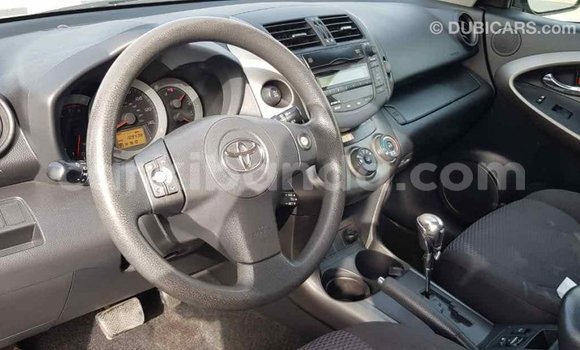 Buy Import Toyota RAV4 Other Car in Import - Dubai in Uganda Buy Import Toyota RAV4 Other Car in Import - Dubai in Uganda