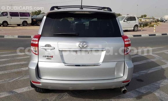 Buy Import Toyota RAV4 Other Car in Import - Dubai in Uganda Buy Import Toyota RAV4 Other Car in Import - Dubai in Uganda