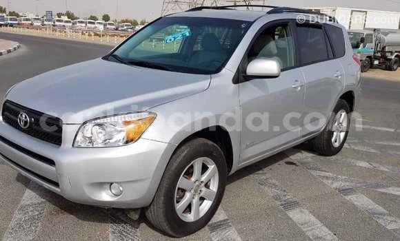 Buy Import Toyota RAV4 Other Car in Import - Dubai in Uganda Buy Import Toyota RAV4 Other Car in Import - Dubai in Uganda