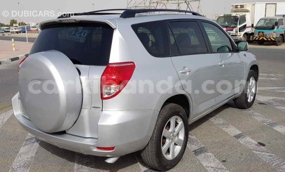 Buy Import Toyota RAV4 Other Car in Import - Dubai in Uganda Buy Import Toyota RAV4 Other Car in Import - Dubai in Uganda