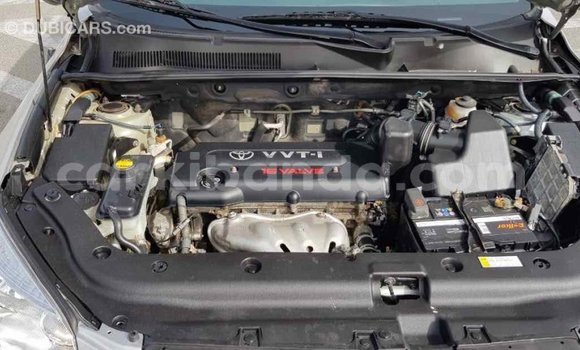 Buy Import Toyota RAV4 Other Car in Import - Dubai in Uganda Buy Import Toyota RAV4 Other Car in Import - Dubai in Uganda