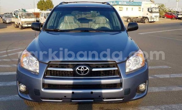 Buy Import Toyota RAV4 Blue Car in Import - Dubai in Uganda Buy Import Toyota RAV4 Blue Car in Import - Dubai in Uganda