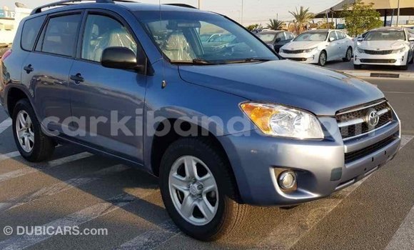 Buy Import Toyota RAV4 Blue Car in Import - Dubai in Uganda Buy Import Toyota RAV4 Blue Car in Import - Dubai in Uganda
