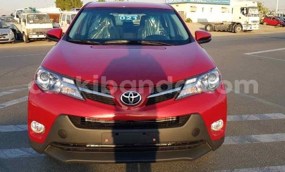 Gura Imported Toyota RAV4 Red Imodoka i Import - Dubai mu Uganda Gura Imported Toyota RAV4 Red Imodoka i Import - Dubai mu Uganda