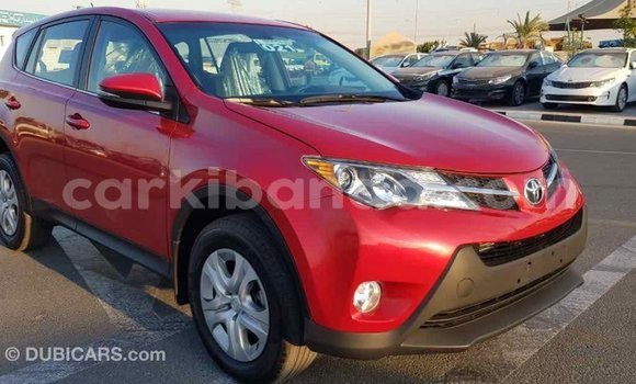 Gura Imported Toyota RAV4 Red Imodoka i Import - Dubai mu Uganda Gura Imported Toyota RAV4 Red Imodoka i Import - Dubai mu Uganda
