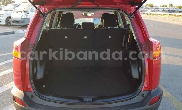 Gura Imported Toyota RAV4 Red Imodoka i Import - Dubai mu Uganda Gura Imported Toyota RAV4 Red Imodoka i Import - Dubai mu Uganda
