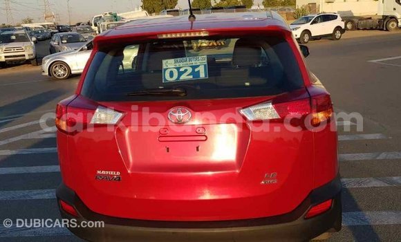 Gura Imported Toyota RAV4 Red Imodoka i Import - Dubai mu Uganda Gura Imported Toyota RAV4 Red Imodoka i Import - Dubai mu Uganda