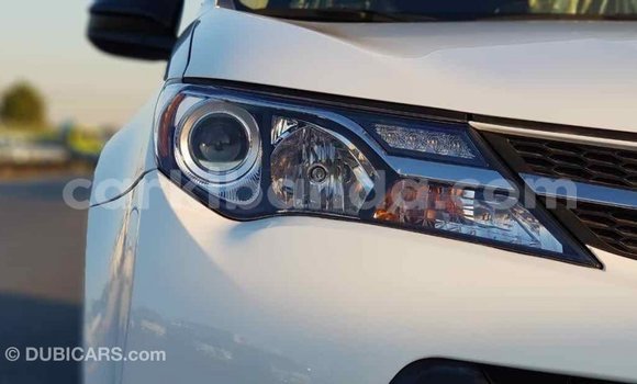 Buy Import Toyota RAV4 White Car in Import - Dubai in Uganda Buy Import Toyota RAV4 White Car in Import - Dubai in Uganda