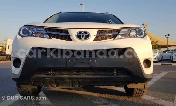 Buy Import Toyota RAV4 White Car in Import - Dubai in Uganda Buy Import Toyota RAV4 White Car in Import - Dubai in Uganda
