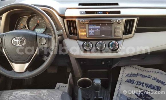 Buy Import Toyota RAV4 White Car in Import - Dubai in Uganda Buy Import Toyota RAV4 White Car in Import - Dubai in Uganda