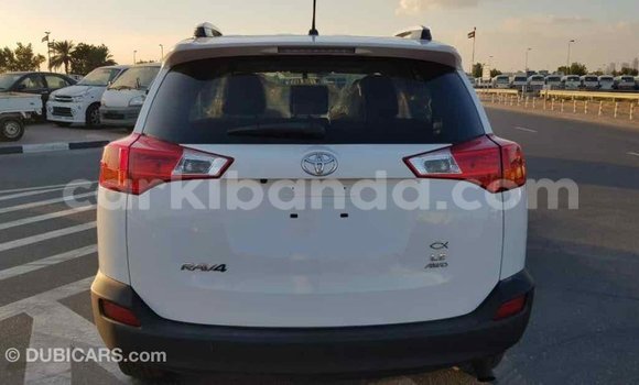 Buy Import Toyota RAV4 White Car in Import - Dubai in Uganda Buy Import Toyota RAV4 White Car in Import - Dubai in Uganda