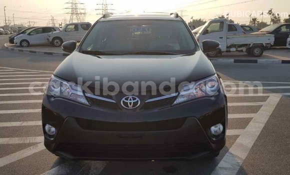Buy Import Toyota RAV4 Black Car in Import - Dubai in Uganda Buy Import Toyota RAV4 Black Car in Import - Dubai in Uganda