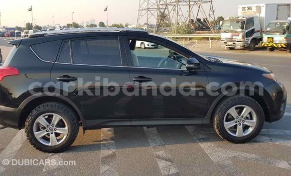 Buy Import Toyota RAV4 Black Car in Import - Dubai in Uganda Buy Import Toyota RAV4 Black Car in Import - Dubai in Uganda