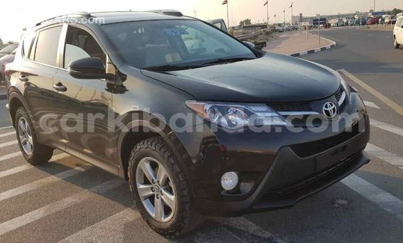 Buy Import Toyota RAV4 Black Car in Import - Dubai in Uganda Buy Import Toyota RAV4 Black Car in Import - Dubai in Uganda