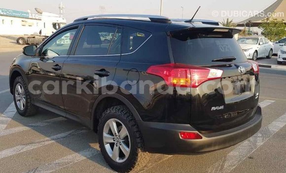 Buy Import Toyota RAV4 Black Car in Import - Dubai in Uganda Buy Import Toyota RAV4 Black Car in Import - Dubai in Uganda