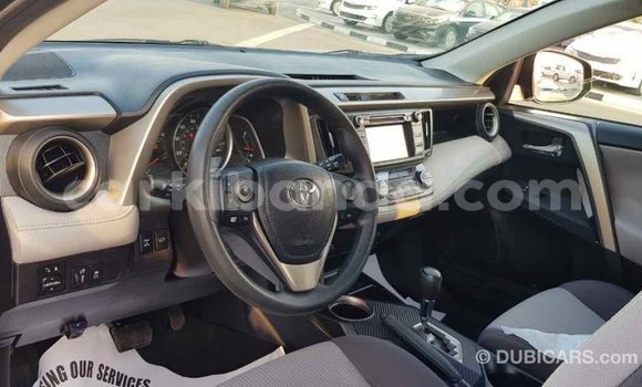 Buy Import Toyota RAV4 Black Car in Import - Dubai in Uganda Buy Import Toyota RAV4 Black Car in Import - Dubai in Uganda