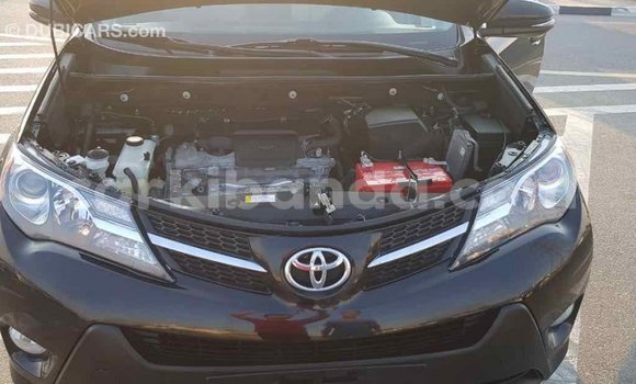 Buy Import Toyota RAV4 Black Car in Import - Dubai in Uganda Buy Import Toyota RAV4 Black Car in Import - Dubai in Uganda