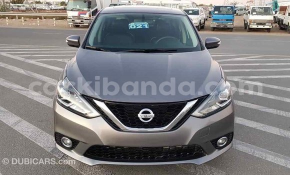 Buy Import Nissan Sentra Other Car in Import - Dubai in Uganda Buy Import Nissan Sentra Other Car in Import - Dubai in Uganda