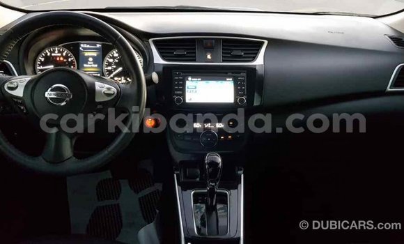 Buy Import Nissan Sentra Other Car in Import - Dubai in Uganda Buy Import Nissan Sentra Other Car in Import - Dubai in Uganda