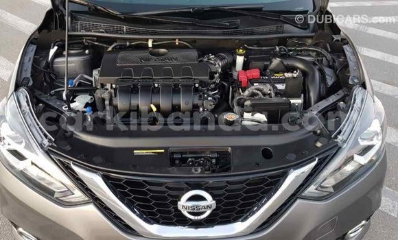 Buy Import Nissan Sentra Other Car in Import - Dubai in Uganda Buy Import Nissan Sentra Other Car in Import - Dubai in Uganda