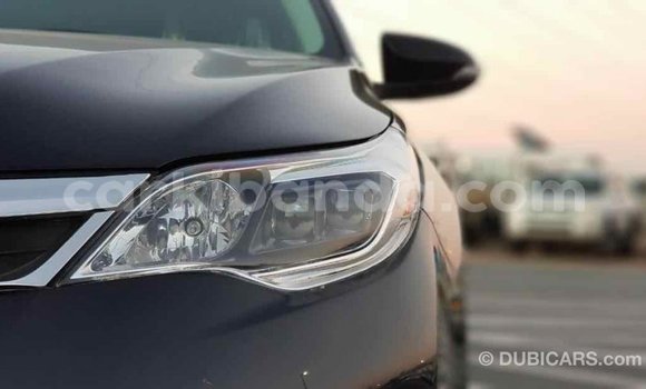 Buy Import Toyota Avalon Black Car in Import - Dubai in Uganda Buy Import Toyota Avalon Black Car in Import - Dubai in Uganda