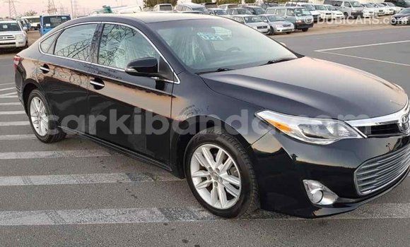 Buy Import Toyota Avalon Black Car in Import - Dubai in Uganda Buy Import Toyota Avalon Black Car in Import - Dubai in Uganda