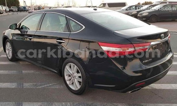 Buy Import Toyota Avalon Black Car in Import - Dubai in Uganda Buy Import Toyota Avalon Black Car in Import - Dubai in Uganda