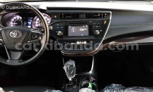 Buy Import Toyota Avalon Black Car in Import - Dubai in Uganda Buy Import Toyota Avalon Black Car in Import - Dubai in Uganda