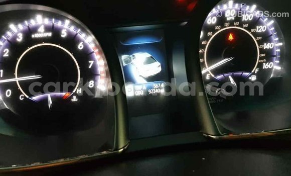 Buy Import Toyota Avalon Black Car in Import - Dubai in Uganda Buy Import Toyota Avalon Black Car in Import - Dubai in Uganda